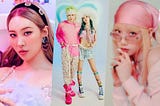 South Korea: Krazy for Y2K