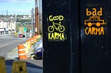 How Do We Clear Our Karma?