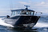 Types of Popular Aluminum Fishing Boats and Their Features