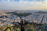 My Love Affair With (Solo)Travel
