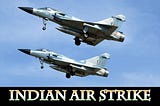 IAF Air Strike Impact on the Indian Stock Market