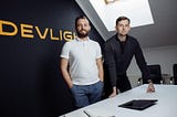 Big interview: Devlight founders on IT business challenges and opportunities during the Ukraine war.