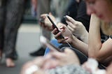You’ve Got it Wrong: ‘Productivity’ is  Escapism