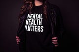 The Dark Side of Mental Health Awareness We’re Too Afraid to Talk About