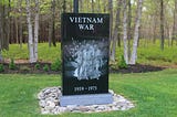 Remembering My Father on Memorial Day: Honoring A Vietnam Veteran