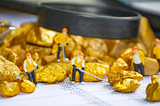 What is Responsible Gold?