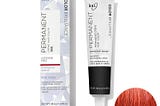 Ion Intense Red Permanent Hair Color | Image