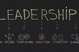 Do You Have A Leadership Strategy?