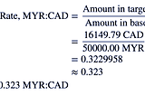 Paying Your Tuition: What is a Good Currency Exchange Rate?