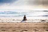 How to be successful at meditating: 5 easy changes