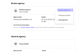Tech-Driven Partnerships: How Oscar Health Empowers Brokers and Agencies