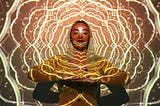 Transmuting Pain into Learning and Evolution: The Alchemy of Human Growth