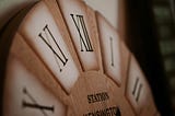 Anxiety and the Constant Pressure of Time