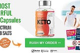 Fitness Keto Capsules Australia- Natural Weight Loss Formula [100% Safe]