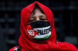 Palestinian nationalism must be saved