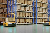 Smart Warehouses — A Comprehensive Guide to Get Started