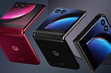 Motorola Razr 50: The Next Generation of Foldable Smartphones