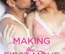 Making the First Move | Cover Image