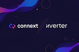 Inverter x Connext: Payment Orders that can Flow Crosschain