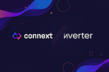 Inverter x Connext: Payment Orders that can Flow Crosschain