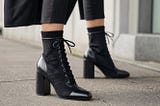 Black-Sock-Ankle-Boots-1