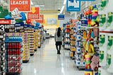 The Amusing World of Working Retail