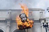 A Double Feature: War Criminals Speak