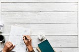 My First Story on Medium…what do I write?