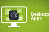 Comparison Among 3 Approaches to Convert a Web application into a Desktop application using…