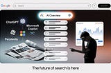 The AI Squeeze on Search: Why Zero-Click Queries Are Choking the Open Web