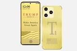 Trump Smartphone 2025: Is the Trump Mobile T1 Worth Buying?