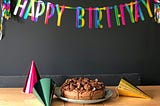 On Turning 30 Soon, Reflections On The 20s And Not Being An Icecream