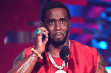 Sean “Diddy” Combs, September 2023 (Theo Wargo/Getty Images for MTV)