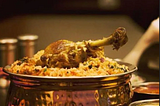 Top 7 Biriyani Restaurant in Kolkata