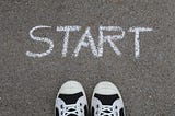 Finding Reason: The will to Start