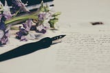 The Handwritten Story Writer’s Guidelines
