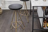 jonathan-y-trinity-30-modern-industiral-iron-tripod-backless-bar-stool-black-seat-with-gold-frame-1
