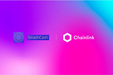 SmashCash, BNB Zincirinde Güvenli Takaslara Yardımcı Olmak için BNB/BUSD Chainlink Fiyat…