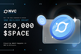 Cách MicroVisionChain (MVC) giải quyết những vấn đề lớn nhất trong Blockchain cho kỷ nguyên Web3