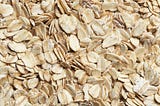 Do Oats Rid Your Body Of PFAS?