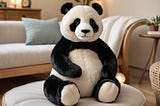 Panda-Plush-1