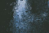 Keening Silence of the Void