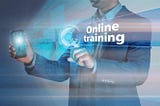 Online Training & Its Benefits