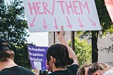 Social Justice On The Down Low