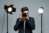 How To Look Great During Your Corporate Photoshoot?