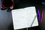 Easy Prompts for a Gratitude and Intention Setting Journal