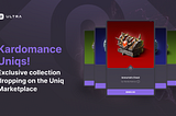 Exclusive Kardomance Chests Collection Coming to the Uniq Marketplace