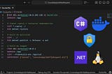 .NET 10 + Docker Hardened Images: aplicações containerizadas mais seguras!