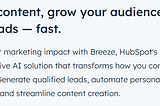 Your CTA Isn’t Broken — Your Content Funnel Is