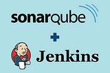 Integrate SonarQube with Jenkins